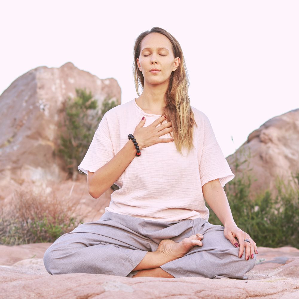 Acompanamiento terapeutico